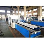 Automatic Busbar Packing Machine For Wrapping Film Over Busbuct for sale
