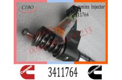 China Diesel N14 Common Rail Fuel Pencil Injector 3411764 3411763 3083662 supplier