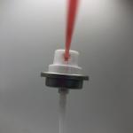 WD-40 Lubricant Valve - Multi-Purpose Lubrication and Protection for Various Applications