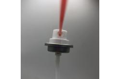 China WD-40 Lubricant Valve - Multi-Purpose Lubrication and Protection for Various Applications supplier
