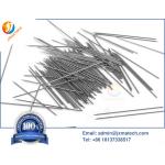 99.95% Pure Tungsten Alloy Wolfram Needle Pole Electrode for sale