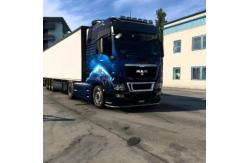 China Freight Truck From China To Europe From Shenzhen To Hungary Bulgaria Shipping supplier