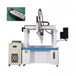 The Best Lithium Battery Laser Welding Machine For Square Cell Price Automatic Lifepo4 Cnc for sale