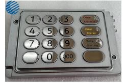 China NCR ATM Machine Keypad supplier