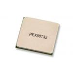 PEX88T32 Ethernet IC PCIe Gen 4.0 Switches 32-Lane PCIe Gen 4.0 Retimer For Server for sale