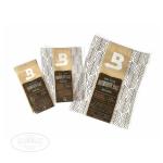 PE Transparent Cigar Travel Bag , Heat Sealed Cigar Pouch for sale