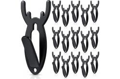 China Steel Q235 Grade Single-side Bracket Hangers for Customizable Deer Mule Mounting supplier