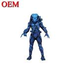 Manufacturer Custom New Character Toy Action Model Figurine custom plastic toy figure for sale