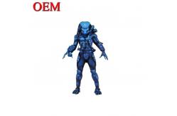 China Manufacturer Custom New Character Toy Action Model Figurine custom plastic toy figure supplier