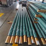 Carbon Steel API Downhole Mud Motor Surface Drilling In Oil Fields