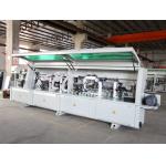15mm - 65mm Edge Banding Tape Manufacturing Machine Plywood Edge Bending Machine for sale