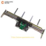 NCR S2-SNT Thickness Sensor Assembly ATM Machine Parts For NCR Parts for sale