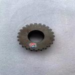 Excavator Gear Travel Gear Sun II E200B Travel 2nd Sun Gear 24T for sale