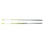 Yellow 310mm Loom Steel Hook Label Machine Parts for sale