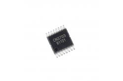 China High-efficiency charging IC CN3703-CN-TSSOP Electronic components integrated circuits supplier
