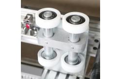 China Integrated Control Busbar Assembly Line Automatic Riveting supplier