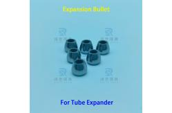 China Various Sizes Precision Carbide Expansion Tool for Heat Exchanger supplier