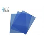 Waterproof 215 Micron PET Based Medical X Ray Film for sale