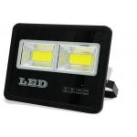 30W-200W LED Spot Flood Lights PF 0.9 AC100-277V Corrosion Shake Resistance for sale