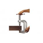 Portable Hardness Tester Static Pin Brinell Hardness Tester With Test Force 1580Kgf for sale