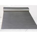 SGS Food Grade Ss 304 Balanced Weave Conveyor Belts For Frying Equipment for sale