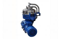 China Model PDSS20-30 Disc Stack Centrifuges Starch Centrifuge Machine for Cassava Starch supplier