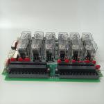 GE IS200TREGH2B Trip Emergency Terminal Card for sale
