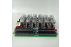 China GE IS200TREGH2B Trip Emergency Terminal Card supplier