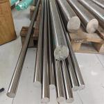 Inconel 601 Alloy Rod NS313 Alloy Round Steel Alloy 601 Seamless Pipe Size Customized for sale
