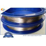 Zr705 ERZr-5 R60705 Zirconium Alloy Welding Wire For Industrial Use for sale