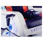 Motion Virtual Reality Chair 3DOF Platform SSD240G DDR4 8G 42 Screen 1 Set Kiosk for sale