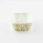 3oz 100ml Cake Paper Cup , Heat Resistant Cupcake Holder Paper Baking Cups for sale