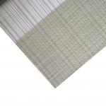 Fabric Translucent Roller Solar Blinds For Office Windows Solar Shades For Windows Automatic Fabric for sale