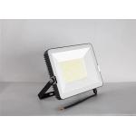 Aluminum Lamp Body Led Spot Flood Lights 30w 6500k For Warehouse Ce Rohs for sale
