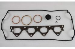 China 6D24T Engine Gasket Kit For Mitsubishi Excavator Crane /  Truck supplier