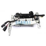 Porsche Cayenne PL71 Air Bag Suspension Compressor For VW Touareg 95535890100 95535890101 for sale