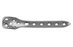 China Proximal Humerus Condylus Lcp Plate Titanium Bone Locking Plates supplier