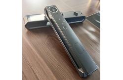 China S959max 3D Face Recognition Tuya Intercom Camera Outdoor Smart Lock Intelligent supplier