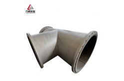 China Advanced Rubber Lining Technology for Pipelines supplier