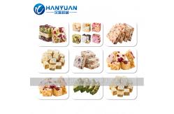China Snowflake Packaging Machine supplier