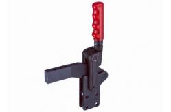 China Destaco 250kg Weldable Rustproof Heavy Duty Toggle Clamp supplier