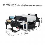 UV Printer Inkjet Printing Hot Selling Roll To Roll UV Printer Digital UV Printing Machine