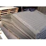 Rapid Deployed Welded Mesh 3mm Hesco Containers