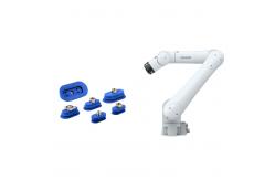China Denso COBOTTA PRO 900 Collaborative Robot Payload 6kg With Schmalz Vacuum Components supplier