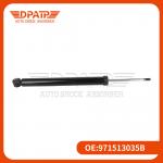 Car Front Inductive Suspension Shock Absorber 971413031E for Porsche Panamera 971 for sale
