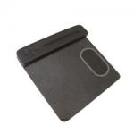 Reusable Ultraportable Wireless Charging Mouse Pad Nonslip For PC