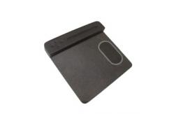 China Reusable Ultraportable Wireless Charging Mouse Pad Nonslip For PC supplier