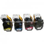 Compatible Yellow Konica Minolta toner TN310 for BizHub C350 C450 with 11000 Pages for sale