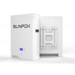 Efficient Sodium-Ion-Battery SP-48100-BG-NA for Reliable Energy Storage for sale