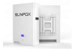 China Maximize Efficiency with Sodium Battery Technology - Recharge Time 2 Hour supplier